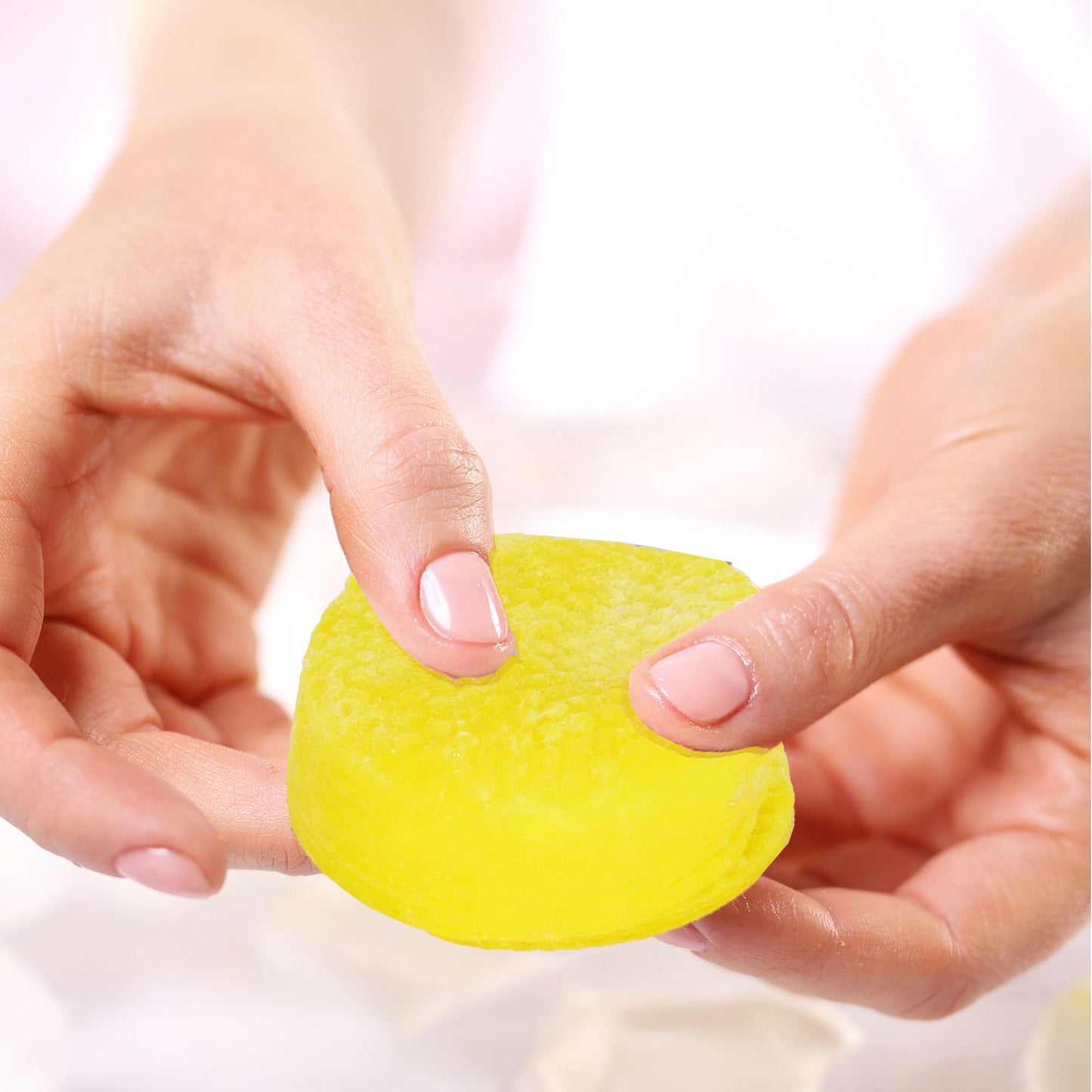 Kojic Acid and Turmeric Cleansing Pads (50Pads)