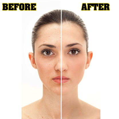 Kojic Acid and Turmeric Cleansing Pads (50Pads)