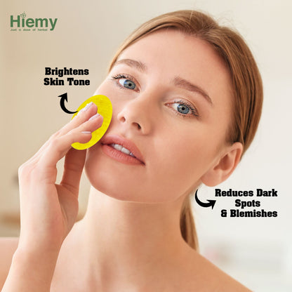 Kojic Acid and Turmeric Cleansing Pads (50Pads)